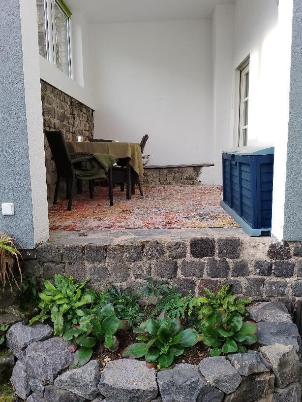 Ferienwohnung Am Geysirzentrum Andernach Exterior foto
