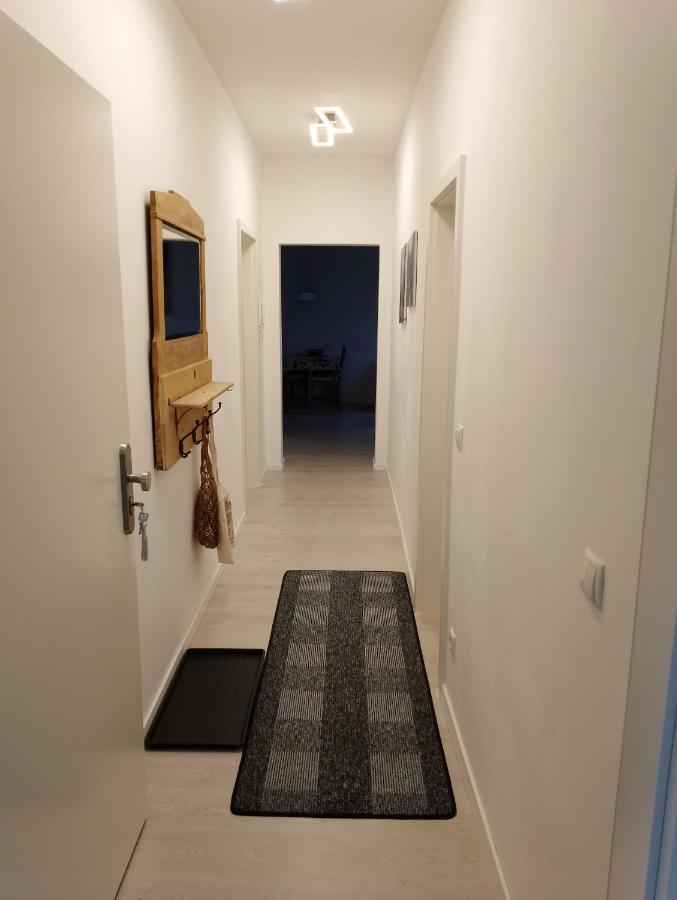 Ferienwohnung Am Geysirzentrum Andernach Exterior foto